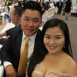 Meet your Posher, Bao